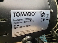 Tomado tafelventilator tft3006b - afbeelding 3 van  3