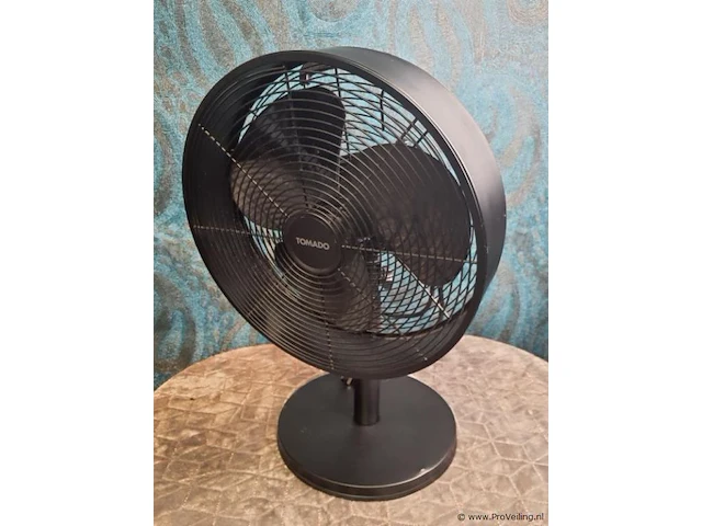 Tomado tafelventilator tft3006b - afbeelding 1 van  3