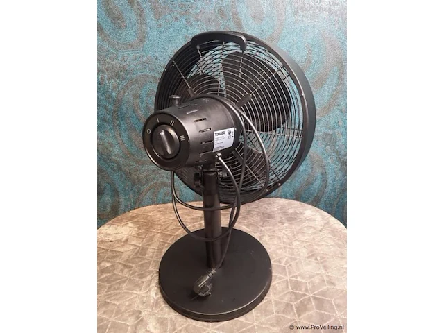 Tomado tafelventilator tft3006b - afbeelding 2 van  3