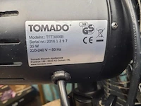 Tomado tafelventilator tft3006b - afbeelding 3 van  3