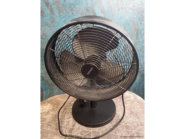Tomado tafelventilator tft3006b - afbeelding 1 van  3