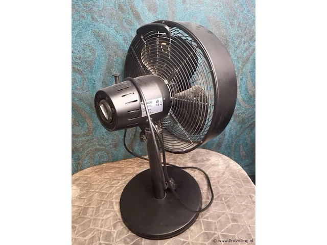 Tomado tafelventilator tft3006b - afbeelding 2 van  3