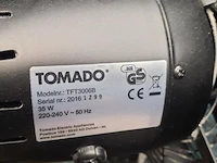 Tomado tafelventilator tft3006b - afbeelding 3 van  3