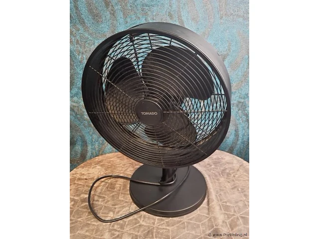 Tomado tafelventilator tft3006b - afbeelding 1 van  3