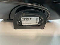 Tomado tgs4000b contactgrill (3x) - afbeelding 3 van  3