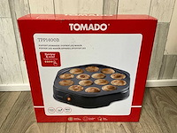 Tomado tpp1400b poffertjes maker - afbeelding 1 van  5