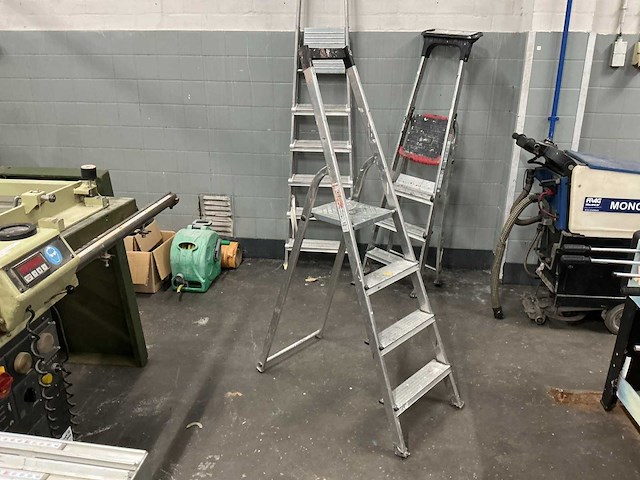 Tomado trap - afbeelding 1 van  5