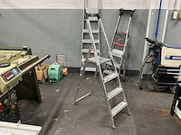 Tomado trap - afbeelding 1 van  5