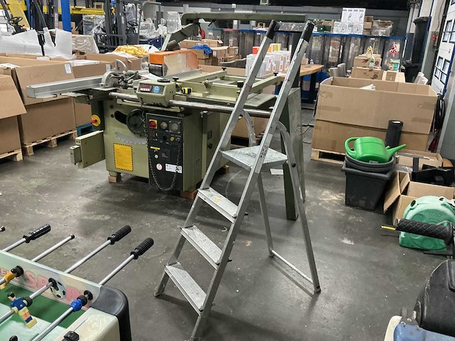 Tomado trap - afbeelding 2 van  5