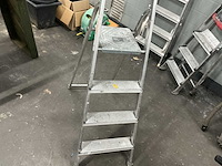 Tomado trap - afbeelding 3 van  5