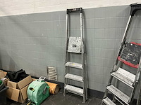 Tomado trap - afbeelding 4 van  5