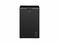 Tomado vrieskist tcf0991b 99 liter zwart energielabel d