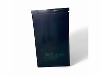 Tomado vrieskist tcf0991b 99 liter zwart energielabel d - afbeelding 5 van  5