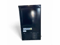 Tomado vrieskist tcf0991b 99 liter zwart energielabel d - afbeelding 2 van  5