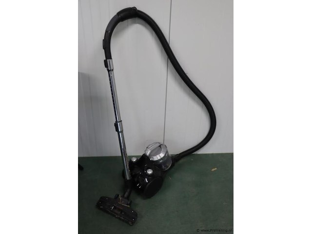 Tomado zakloze stofzuiger - afbeelding 1 van  5