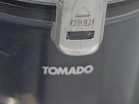 Tomado zakloze stofzuiger - afbeelding 2 van  5