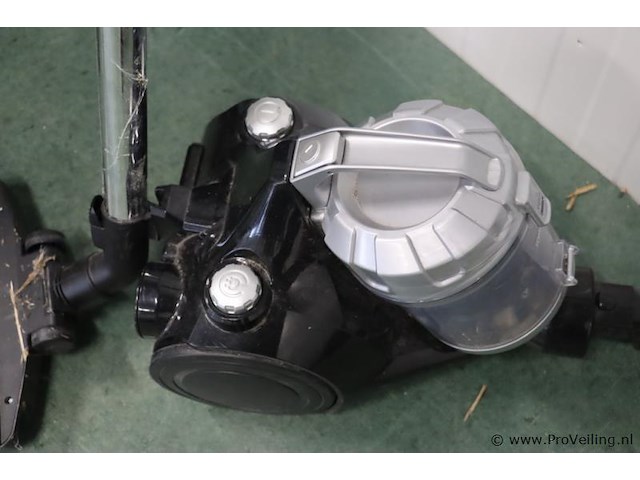 Tomado zakloze stofzuiger - afbeelding 3 van  5