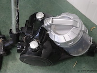 Tomado zakloze stofzuiger - afbeelding 3 van  5