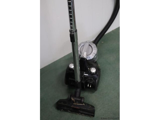 Tomado zakloze stofzuiger - afbeelding 4 van  5