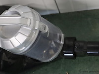 Tomado zakloze stofzuiger - afbeelding 5 van  5