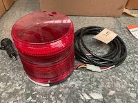 Tomar 801-rl dome light - afbeelding 1 van  1