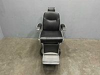 Tomator - barber chair - afbeelding 3 van  10