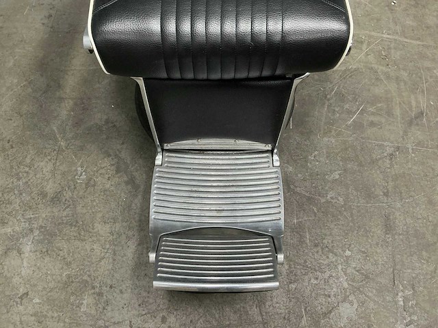 Tomator barber chair - afbeelding 5 van  9