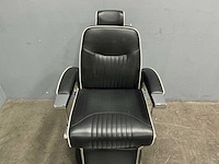 Tomator barber chair - afbeelding 5 van  10