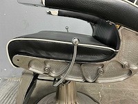 Tomator barber chair - afbeelding 8 van  10