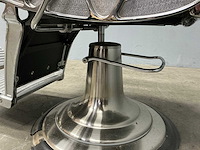 Tomator barber chair - afbeelding 10 van  10