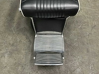 Tomator barber chair - afbeelding 6 van  10