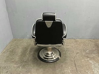 Tomator barber chair - afbeelding 9 van  10