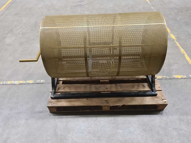 Tombola - afbeelding 1 van  8