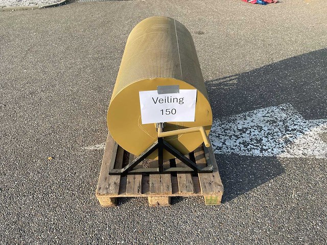 Tombola - afbeelding 3 van  8