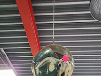 Tomdixon melt hanglamp - diameter ca. 30 cm - afbeelding 1 van  3