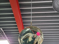 Tomdixon melt hanglamp