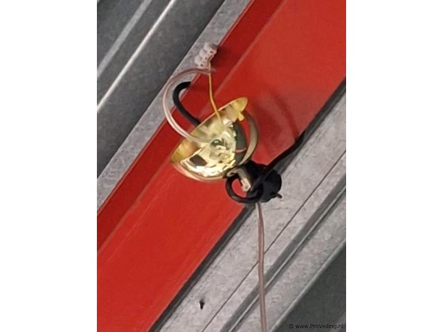 Tomdixon melt hanglamp - afbeelding 3 van  3