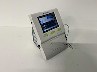 Tomey - al-100 - biometer - afbeelding 1 van  4