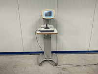 Tomey - em-3000 - specular microscoop - afbeelding 1 van  7