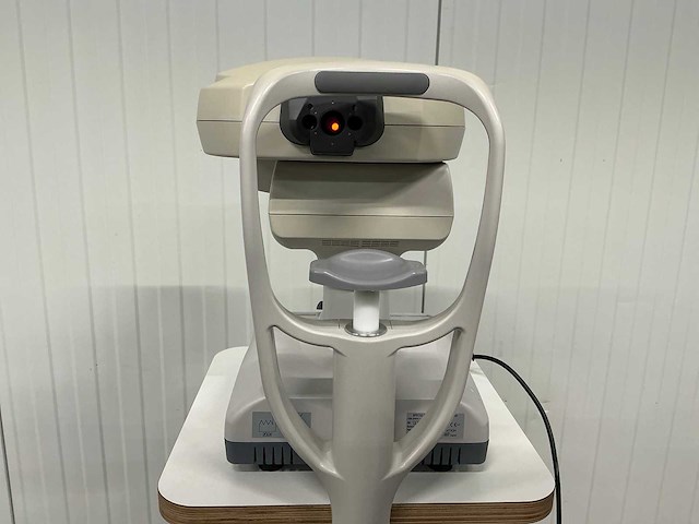 Tomey - em-3000 - specular microscoop - afbeelding 5 van  7