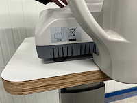 Tomey - em-3000 - specular microscoop - afbeelding 6 van  7