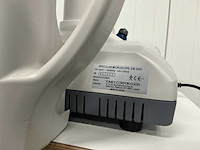 Tomey - em-3000 - specular microscoop - afbeelding 7 van  7