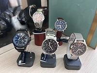 Tommy hilfiger - polshorloge (5x)