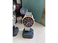 Tommy hilfiger - polshorloge (5x) - afbeelding 1 van  1