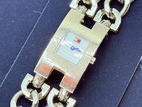 Tommy hilfiger f80132 horloge - afbeelding 3 van  9