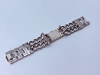Tommy hilfiger f80132 horloge - afbeelding 6 van  9