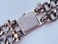 Tommy hilfiger f80132 horloge - afbeelding 8 van  9