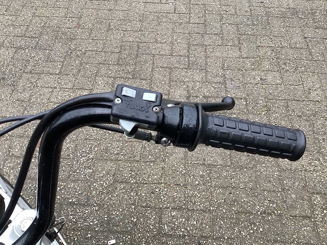 Tomos - flexer - 96-dhk-2 - afbeelding 2 van  14