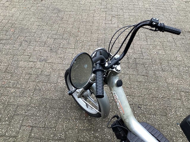 Tomos - flexer - 96-dhk-2 - afbeelding 3 van  14