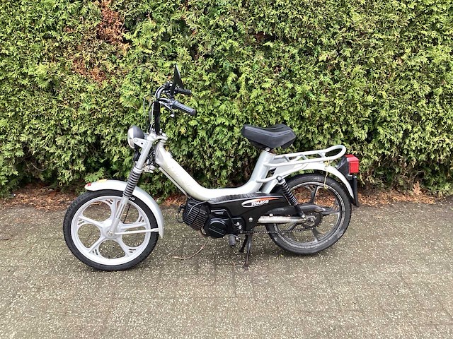 Tomos - flexer - 96-dhk-2 - afbeelding 4 van  14